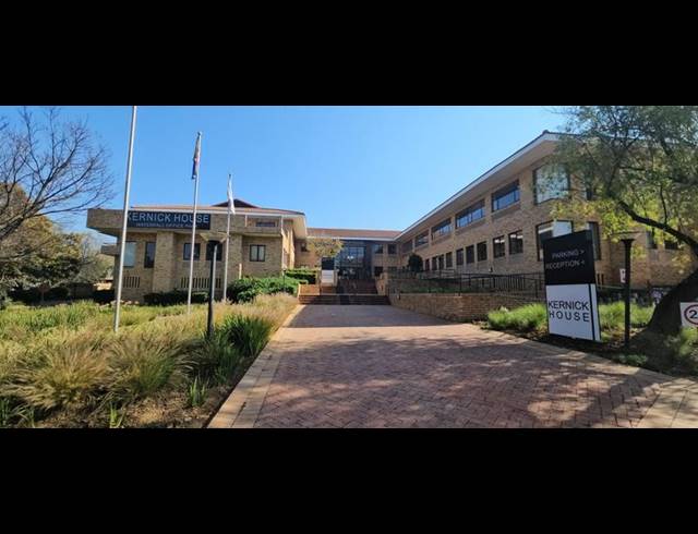 BUSINESS PROPERTY TO RENT IN VORNA VALLEY